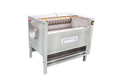 옥수수의 식물성 세탁기 HDF1000 전기 산업 기계 청소