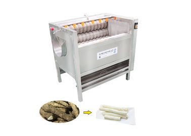 식물성 세탁기 HFD 전기 새로운 상태 감자 껍질을 벗김 기계