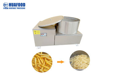 튀겨진 음식 원심 탈수 기계 디지털 방식으로 자동 통제