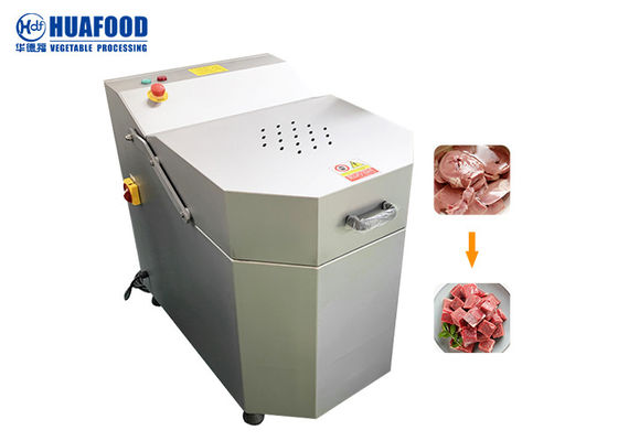 Frequency Conversion Spin 500KG/H Food Drying Machine Dehydrator