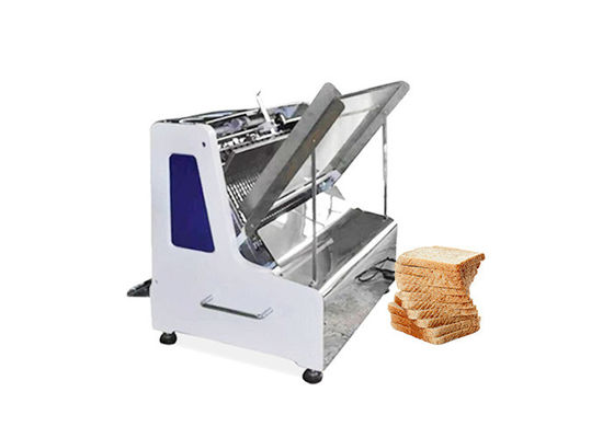 기계 31 조각 조각 빵 슬라이서를 만드는 세륨 상업적인 토스트