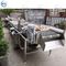 SUS304 전기 식물성 세탁기 식물성 기포 세탁기 야채 세탁기