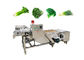 산업적 자동 식당 500 킬로그램 / Ｈ 야채 버블 세탁기