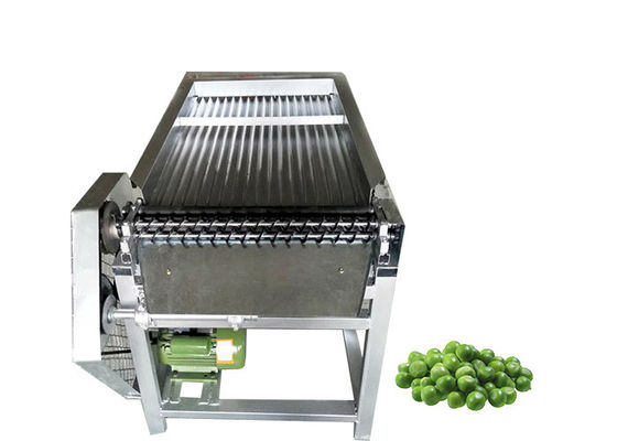 50 킬로그램 / Ｈ 상업적 녹두 쌀 Pea 탈각기 기계 휼러 기계 핸디