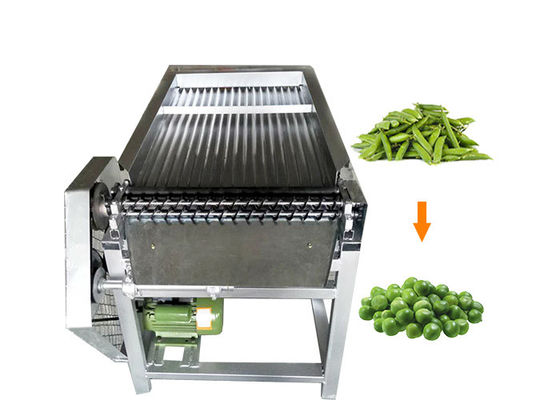 50대 킬로그램 / Ｈ 자동 먹이 가공기 나무콩 탈각기 기계