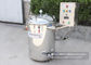 HDF-PG22 음식 기름 여과기 기계 변압기 기름 탈수함 기계 득점방해 에너지