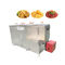 식품 공장 50 kg/H 100 kg/H 감자칩 튀김 기계