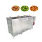 식품 공장 50 kg/H 100 kg/H 감자칩 튀김 기계