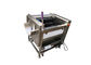 기계 카사바 녹말 세탁기와 박리장비를 박리시키는 상업적 카사바 녹말