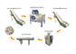 1000-2000 kg/h 산업 자동 마늘 필러 가공 기계 생산 라인